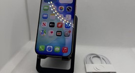 Mint
													Apple iPhone 16 Pro - Unlocked, Desert, 256 GB, A3083, photo 1 of 9