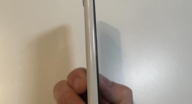 Mint
													Google Pixel 3a XL - Unlocked, White, 64 GB, 4 GB, G020C, photo 5 of 8