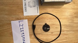 Good
													Garmin Fenix 7 Pro - Gray, Sapphire Solar, photo 3 of 5