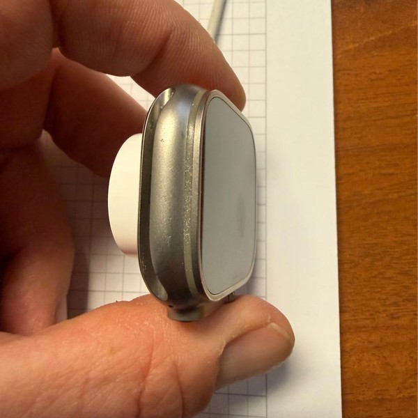 Apple Watch Ultra 2 49mm - Unlocked, Natural, A2986