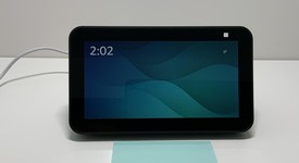 Mint
													Amazon Echo Show 5 2nd Gen - Charcoal, photo 2 of 2