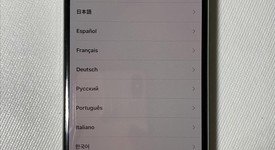 Mint
													Apple iPhone Xs Max - T-Mobile, Silver, 256 GB, A1921, photo 2 of 8
