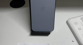 Good
													Apple iPhone 13 Pro - Verizon, Sierra Blue, 128 GB, A2483, photo 4 of 4