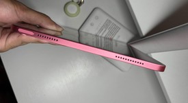 Mint
													Apple iPad 11th Gen - Wi-Fi, Pink, 128 GB, A3354, photo 2 of 7
