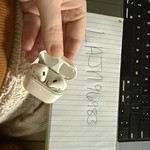 Used Apple AirPods (2nd Gen) - Wireless Case