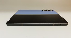 Good
													Samsung Galaxy Z Fold5 - AT&T, Blue, 256 GB, 12 GB, SM-F946U, photo 5 of 9