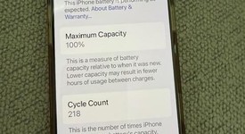 Mint
													Apple iPhone 16 Pro Max - Unlocked, Desert, 256 GB, A3084, photo 2 of 20