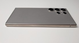 Mint
													Samsung Galaxy S24 Ultra - Unlocked, Gray, 256 GB, 12 GB, SM-S928U1, photo 5 of 8