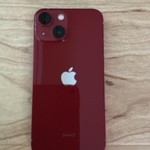 Mint Apple iPhone 13 Mini - Unlocked, 128 GB, Red, A2481