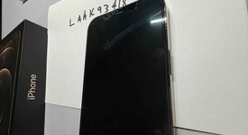 Good
													Apple iPhone 12 Pro Max - Unlocked, Gold, 128 GB, A2342, photo 4 of 18