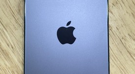 Good
													Apple iPhone 14 Pro - Unlocked, Purple, 256 GB, A2650, photo 3 of 7