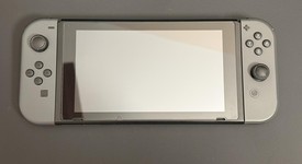 Good
													Nintendo Switch - Grey, 32 GB, photo 2 of 7