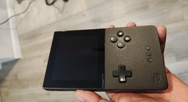 Fair
													Analogue Pocket - Black, photo 2 of 6