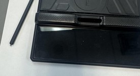 Mint
													Samsung Galaxy Z Fold6 - AT&T, Navy Blue, 256 GB, 12 GB, SM-F956U, photo 3 of 10