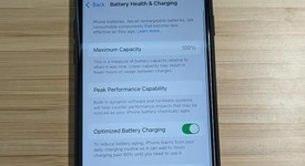 Good
													Apple iPhone SE 3rd Gen 2022 - Unlocked, Midnight, 128 GB, A2595, photo 1 of 16
