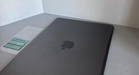 Good
													Apple iPad 7th Gen - Wi-Fi, Gray, 32 GB, A2197, photo 5 of 5