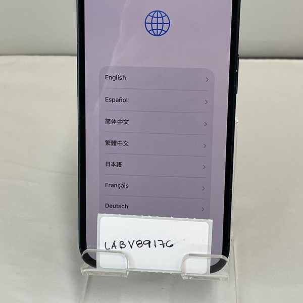 Apple iPhone 14 - Unlocked, 128 GB, Midnight, A2649