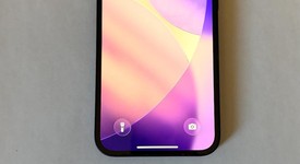 Good
													Apple iPhone 13 - Unlocked, Midnight, 128 GB, A2482, photo 1 of 16