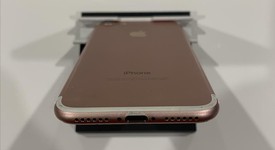 Good
													Apple iPhone 7 - T-Mobile, Rose Gold, 32 GB, A1660, photo 5 of 7