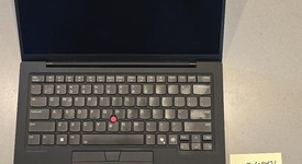Mint
													Lenovo ThinkPad X1 Carbon (13th Gen) - Black, 2 TB, 32 GB, Aura, photo 2 of 18