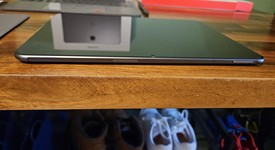 Mint
													OnePlus Pad 2 - Wi-Fi, Gray, 256 GB, 12 GB, photo 3 of 11