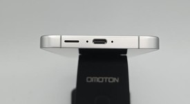 Mint
													Samsung Galaxy S24 FE - Unlocked, Gray, 128 GB, SM-S721U1, photo 5 of 7