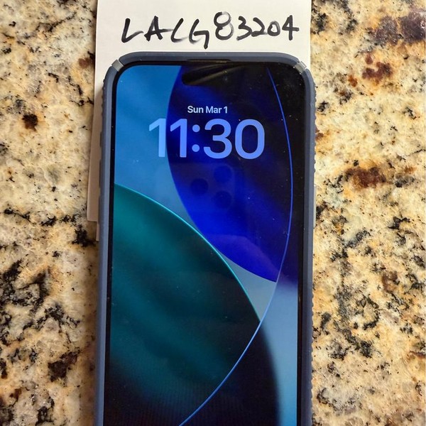 Apple iPhone 15 Pro Max - Unlocked, 256 GB, Natural, A2849