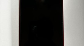 Good
													Apple iPhone 13 - Unlocked, Red, 128 GB, A2482, photo 3 of 9