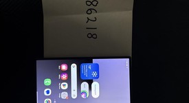 Mint
													Samsung Galaxy Z Fold7 - Verizon, Jetblack, 256 GB, 12 GB, SM-F966U, photo 3 of 11