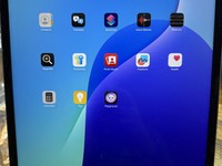 Apple iPad Pro 12.9" 5th Gen 2021