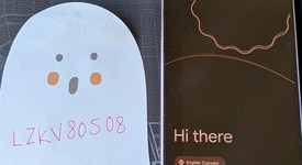 Good
													Google Pixel 9 Pro XL - Unlocked, Rose, 256 GB, 16 GB, GGX8B, photo 1 of 13