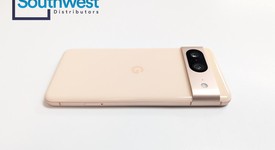 Good
													Google Pixel 8 - Unlocked, Rose, 128 GB, 8 GB, G9BQD, Sub-6 5G, photo 5 of 8