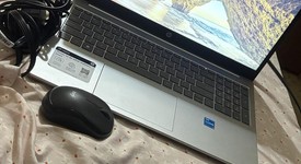 Mint
													HP Laptop, photo 1 of 14