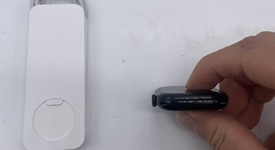 Good
													Apple Watch Series 10 46mm - Black, A2999 - GPS, Aluminum, photo 6 of 6