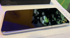 Good
													Samsung Galaxy S21 5G - T-Mobile, White, 128 GB, 8 GB, SM-G991U, photo 5 of 6