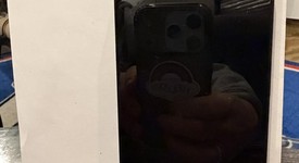 Good
													Apple iPhone 16 - Verizon, Black, 128 GB, A3081, photo 1 of 9