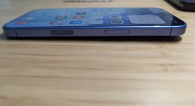 Mint
													Apple iPhone 16 - Verizon, Ultramarine, 128 GB, A3081, photo 4 of 9