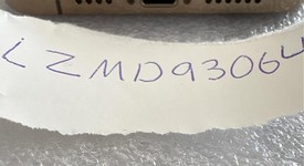 Good
													Apple iPhone 12 Pro Max - Unlocked, Gold, 128 GB, A2342, photo 2 of 11