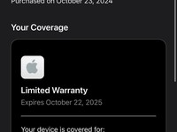 iMac 2023 24"