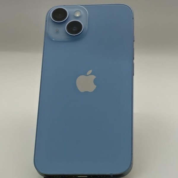 Apple iPhone 14 - AT&T, 128 GB, Blue, A2649