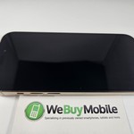 Mint Apple iPhone 14 Pro - AT&T, Gold, 128 GB, A2650