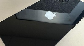 Mint
													Apple iPhone 13 - Unlocked, Midnight, 128 GB, A2482, photo 2 of 10