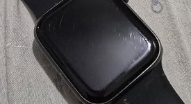 Good
													Apple Watch SE 2nd Gen 40mm - Midnight, A2722 - GPS, Aluminum, photo 6 of 6