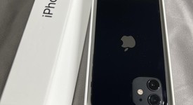 Mint
													Apple iPhone 12 - AT&T, Black, 64 GB, A2172, photo 3 of 4