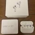 Used Apple AirPods Pro 2 - USB-C