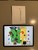 Good Apple iPad Pro 11" 2nd Gen 2020 - Wi-Fi, Gray, 256 GB, A2228