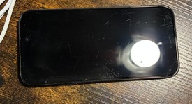 Good
													Apple iPhone 15 Pro - Unlocked, Black, 256 GB, A2848, photo 5 of 5