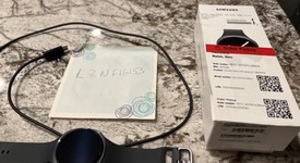 Mint
													Samsung Galaxy Watch8 - Wi-Fi, Graphite, SM-L330, 44mm, photo 1 of 8