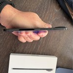 Mint Apple iPhone Air - Unlocked, 256 GB, Space Black, A3260