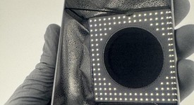 Good
													Apple iPhone 15 - Unlocked, Black, 128 GB, A2846, photo 5 of 16